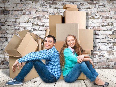 Moving day planning for Battersea apartments and family homes