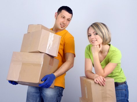 Man with a van service for local moves in Battersea