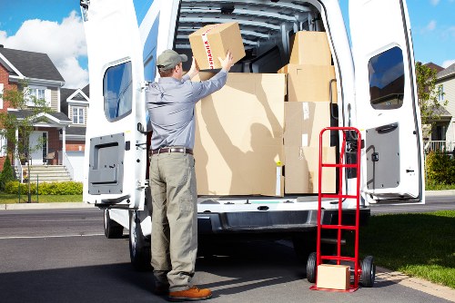 Business commitment to preventing modern slavery