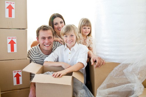Customer responsibilities for transport and loading service