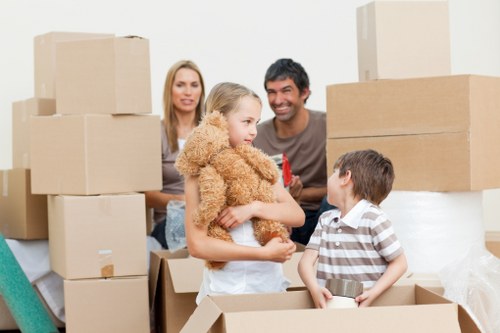 Local piano removal service for homes and businesses in Battersea