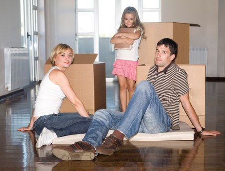 Furniture transport and loading support for Battersea customers